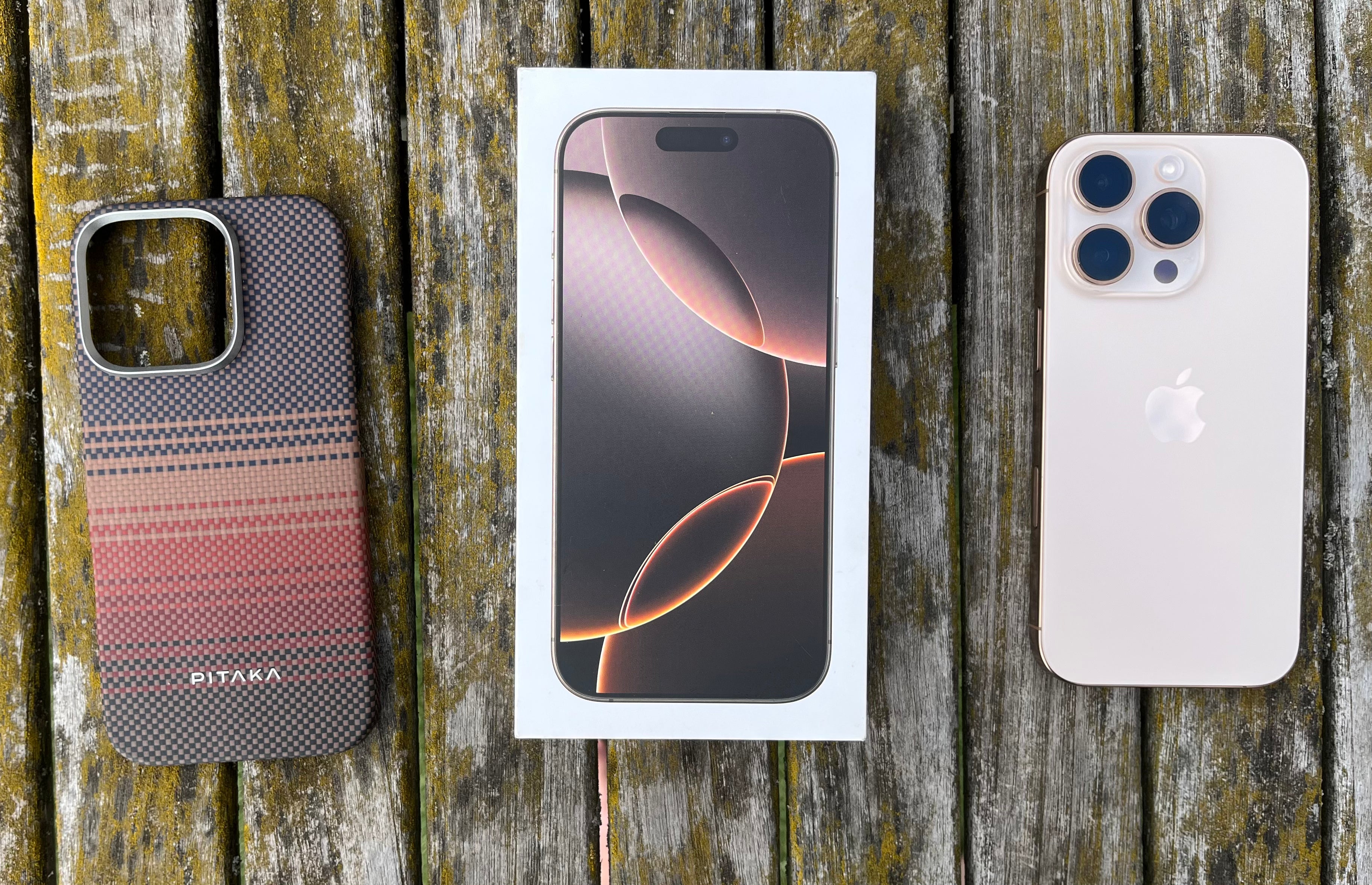 iPhone 13 PRO