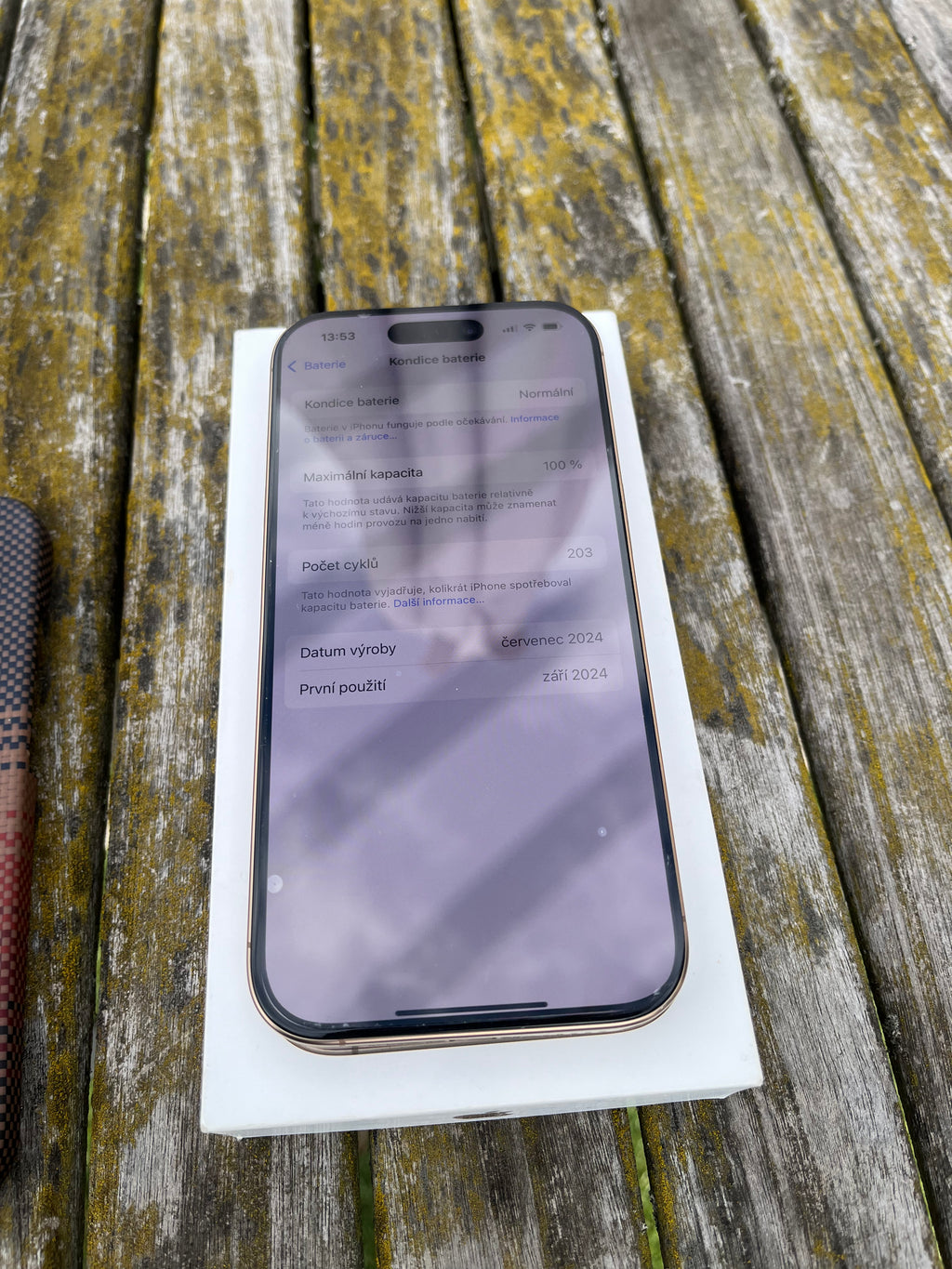 iPhone 13 PRO