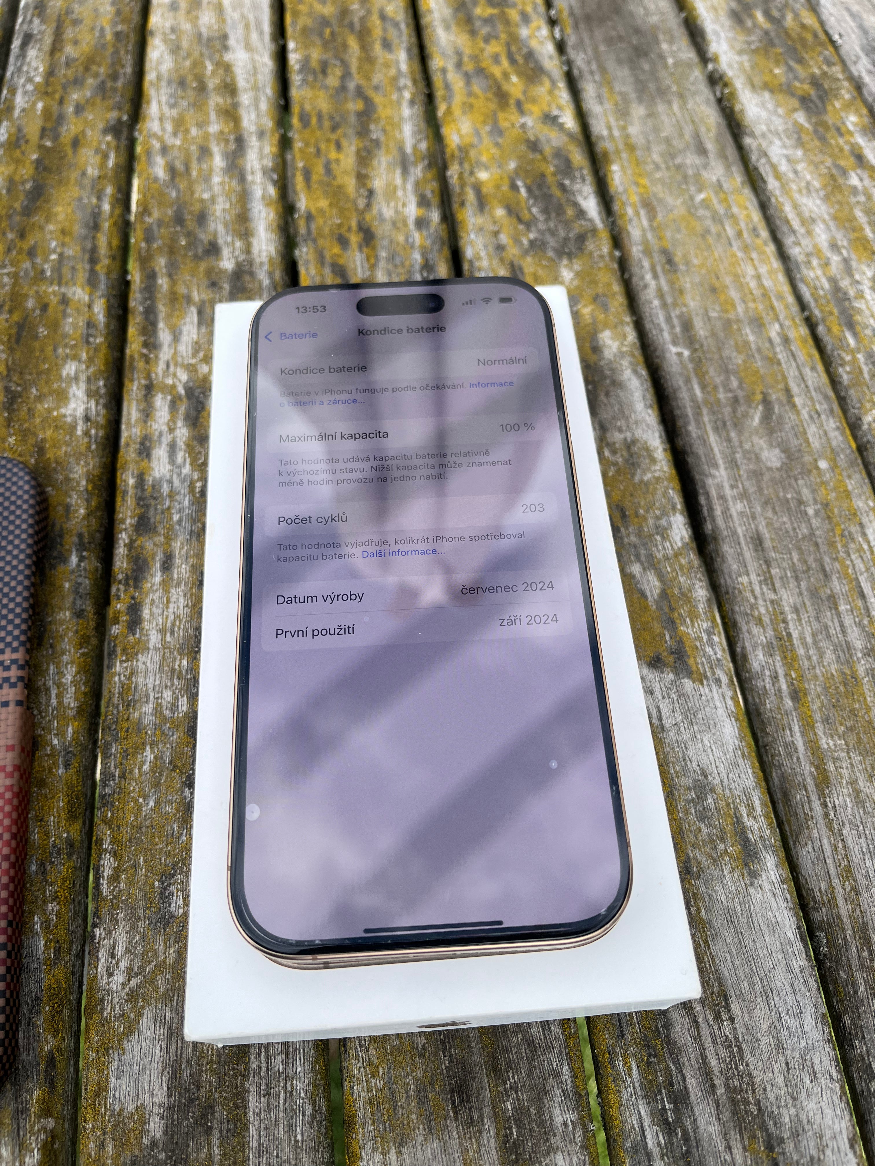 iPhone 13 PRO
